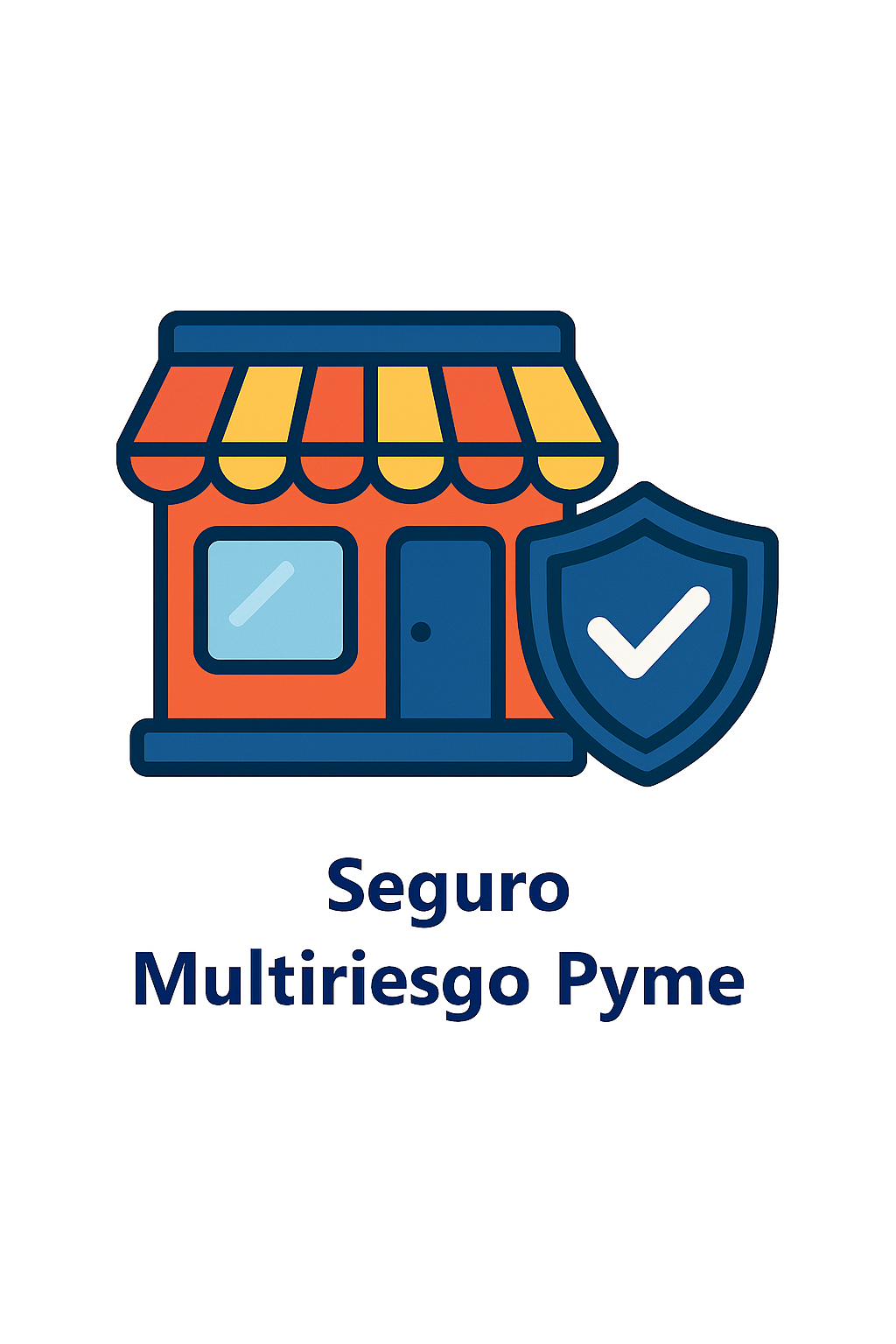 Seguro Multiriesgo Pyme