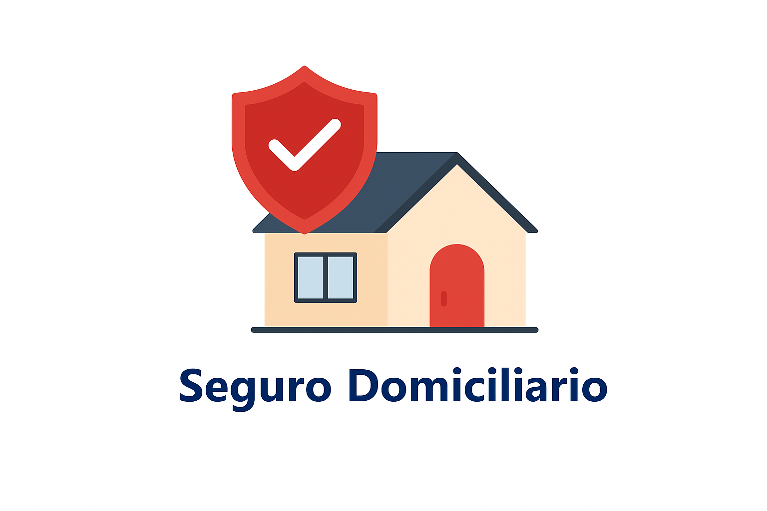 Seguro Domiciliario