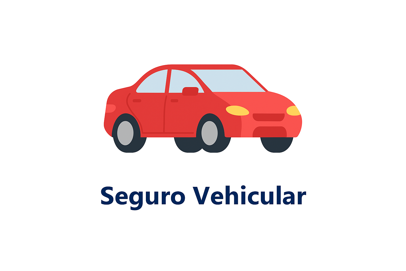 Seguro Vehicular