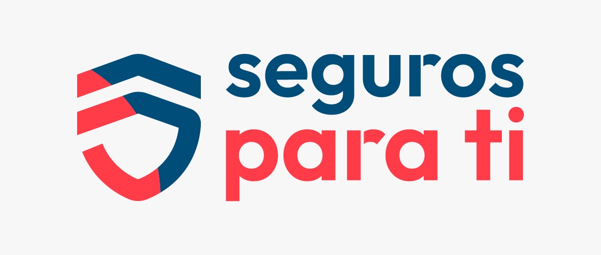 Seguros Para Ti Logo